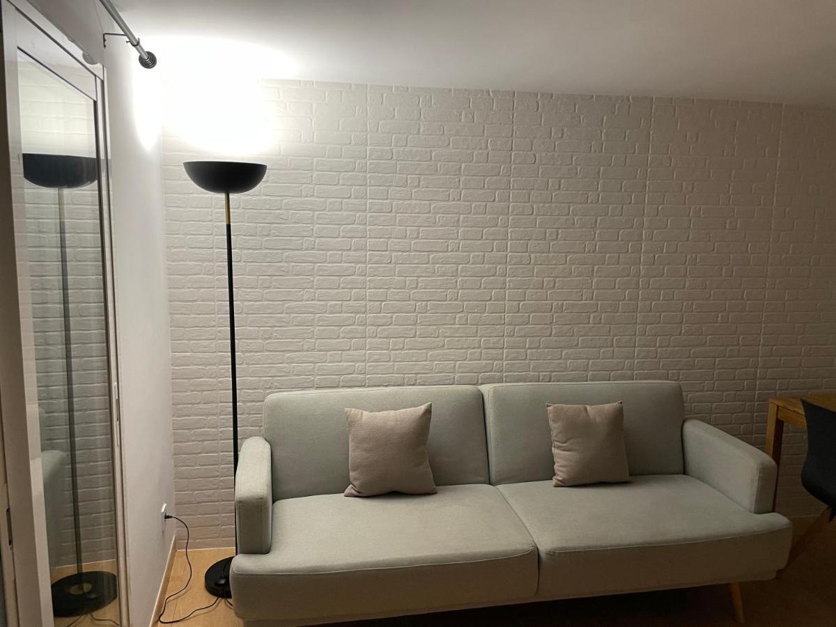 Atico A 200 Metros De La Playa Apartment Las Palmas de Gran Canaria Ngoại thất bức ảnh