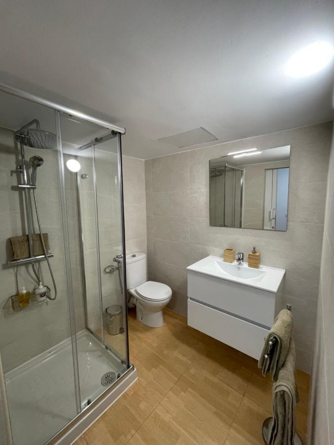 Atico A 200 Metros De La Playa Apartment Las Palmas de Gran Canaria Ngoại thất bức ảnh
